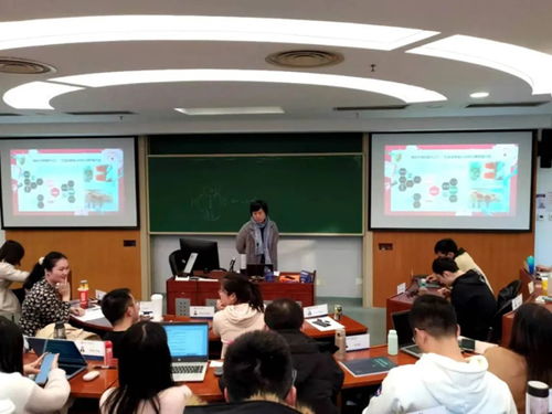 南京大学mba课堂 信息系统与电子商务 中的商业模式初探